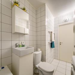 Фото Отель KvartalApartments на проспекте Гагарина 101