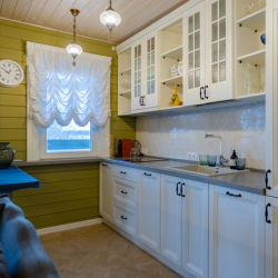 Фото Отель Вилла Ринда