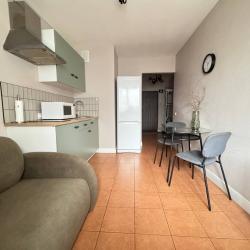 Фото Angel Apartment (Апартаменты Ангел)