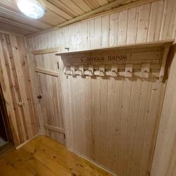 Коттедж премиум