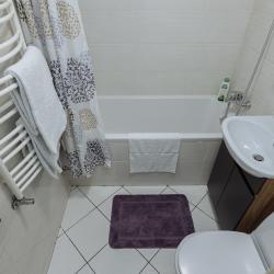 Фото Апартаменты на Ленинском проспекте 77