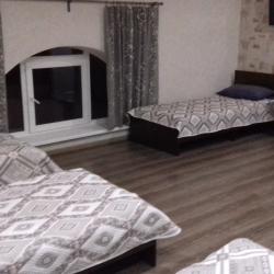 Фото Отель Акият