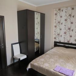 Фото Отель Астория