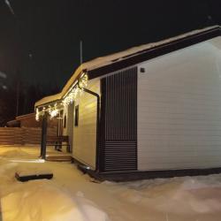 Фото Отель БлагоДать