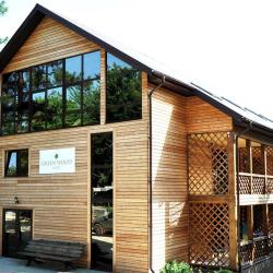 Фото Отель Green Wood (Грин Вуд)