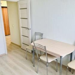 Апартаменты улучшенные с 2 односпальными и 2 двуспальными кроватями