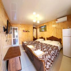 Фото Отель Семья