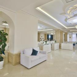 Фото Отель Orient Star Varaxsha (Ориент Стар Варахша)