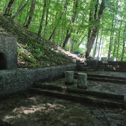 Фото Отель Всесезонный курорт Беной