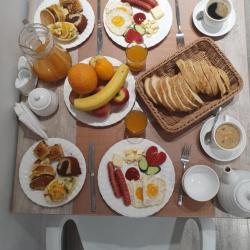 Фото Отель Shosh Boutique (Шош Бутик)