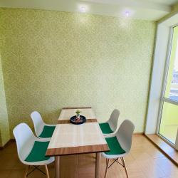 Фото Апартаменты Соседи на улице Ангарская