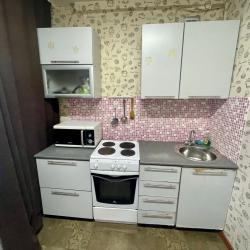 Фото Апартаменты на улице Тиманская 4