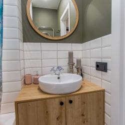 Апартаменты улучшенные