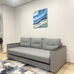 Фото Апартаменты на бульваре 30-летия Победы 15А