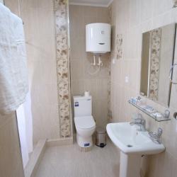 Фото Отель Xabib&son's Hotel (Хабиб&сон'c)
