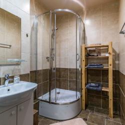 Фото Апартаменты на улице Шейнкмана 9