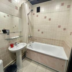 1-комнатные апартаменты стандарт