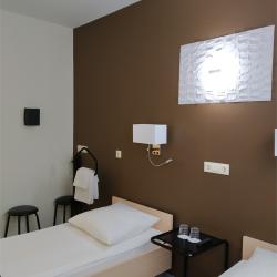 Фото Отель Кировские дачи