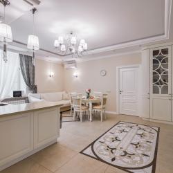 Фото Отель EasyGuest на Фрунзенской набережной 36/2