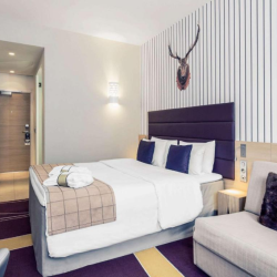 фото 24 Mercure Rosa Khutor (Меркюр Роза Хутор)
