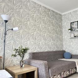 1-комнатные апартаменты стандарт Алексеева 27