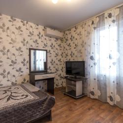 Фото Отель Лагуна