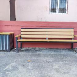 Фото Отель Ночник на улице Щербакова