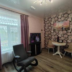 Фото Отель Мишель