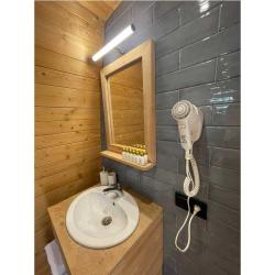 Коттедж стандарт с 2 двуспальными кроватями #45-52