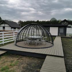 Фото Отель Альпинс residence