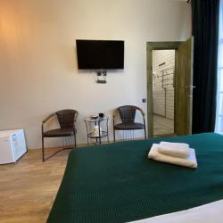 Фото Отель Счастливый Случай