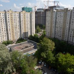 Фото Отель ApartLevis (АпартЛевис) Новые Черемушки