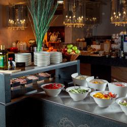 фото 35 Radisson Sonya Hotel (Рэдиссон Соня)