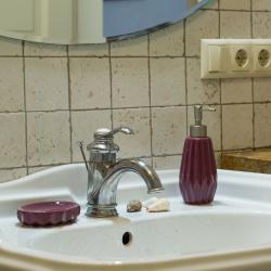 фото 16 Апартаменты Keytee.Home (Кейти.Хоме) на проспекте Каменноостровский 1-3