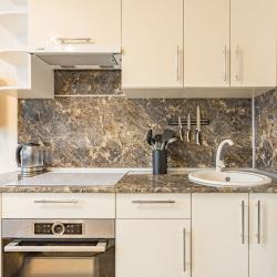 1-комнатные апартаменты стандарт