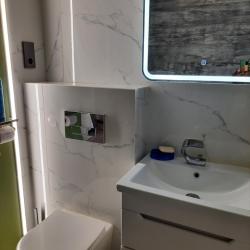 Фото Апартаменты на улице Заводская 92А