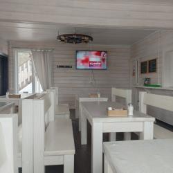 Фото Отель Baikal Family House (Байкал Фэмили Хаус)