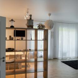 Фото Отель Glamptown (Глэмптаун)