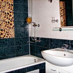 Фото Отель Профсоюзная