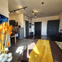 Фото Отель Квартиры в Подмосковье на улице Озерная