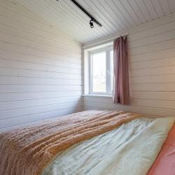 Коттедж улучшенный