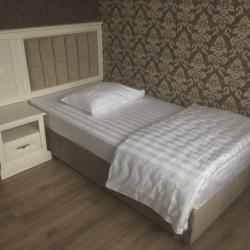 1-местный номер стандарт (1 этаж)