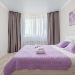 Фото Отель RentAp (РентАп) на улице Богдана Хмельницкого 59