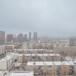 Лайт Апартаменты на улице Фрунзе 31 — dce0cc1659dda20d5b7e92479be6c525