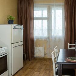 2-комнатные апартаменты стандарт