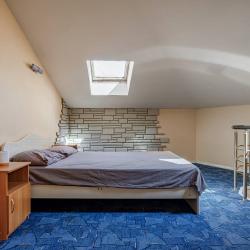 4-местная комната полулюкс