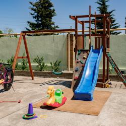 Фото Отель Дом Радости