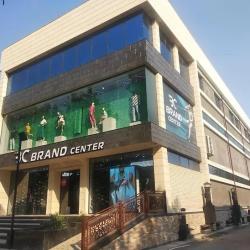 Фото Отель Brand Center Hotel (Брэнд Центр)