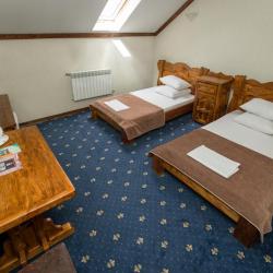 Фото Отель Южный Дворик