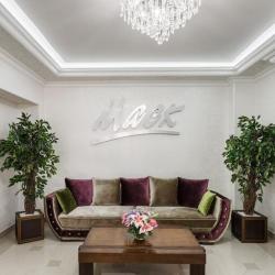 Фото Отель Маск